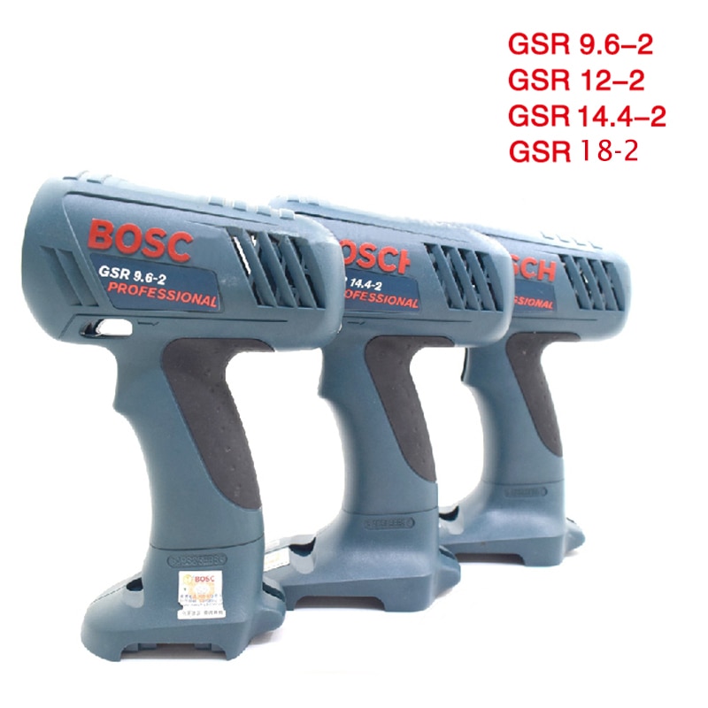 Bosch GSR12-2, GSR14.4-2, GSR9.6-2, GSR18-2,  ..